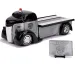 imagen de 1948 Ford COE Flatbed modelo de coche de metal 1/24 - Simba Toys 2