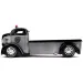 imagen de 1948 Ford COE Flatbed modelo de coche de metal 1/24 - Simba Toys 3