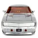 imagen de 1969 Chevy Camaro modelo de coche de metal 1/24 - Simba Toys 5