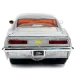 imagen de 1969 Chevy Camaro modelo de coche de metal 1/24 - Simba Toys 6