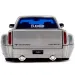 imagen de 1999 Chevy Silverado Dooley modelo de coche de metal 1/24 - Simba Toys 6
