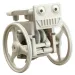 imagen de 3 en 1 Robot Solar – Movimiento con energía solar, juego educativo 3