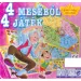 imagen de 4 mejores juegos de mesa de cuentos - D-Toys 2