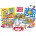 imagen de 4 mejores juegos de mesa para los más pequeños - D-Toys 1