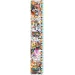 imagen de 44 gato tonto regla de pared puzzle de 30 piezas - Clementoni 2