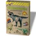 50 juego de mesa de dinosaurios