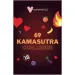 69 Kamasutra Challenge juego de cartas para parejas