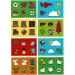imagen de 96 pegatinas de la granja 3