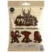 imagen de 99 Noches en el bosque figura de minifigura paquete sorpresa 1ud 1