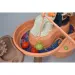 imagen de ¡A pescar! juego de pesca con piscina, rueda de agua y sonido 4