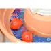 imagen de ¡A pescar! juego de pesca con piscina, rueda de agua y sonido 7
