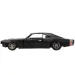 imagen de Rápido y Furioso: Dom Toretto Dodge Charger R/T 1970 &  Dodge Charger Widebody 1968 coche de metal 2 piezas paquete escala 1/32 13cm - Jada Toys 4