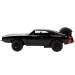 imagen de Rápido y Furioso: Dom Toretto Dodge Charger R/T 1970 &  Dodge Charger Widebody 1968 coche de metal 2 piezas paquete escala 1/32 13cm - Jada Toys 5