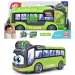 ABC Autobús Flixbus Sonriente - Dickie Toys