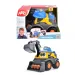 ABC Danny Digger coche - Simba Toys