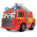 imagen de ABC Fredy Fire camión de bomberos con luz y sonido 25cm - Simba Toys 2