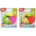 ABC frutas refrescantes mordedor en dos versiones - Simba Toys