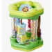 imagen de ABC Juguete de desarrollo de habilidades en forma de hexágono con animales divertidos - Simba Toys 2