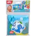 imagen de ABC Libro de baño mágico - Simba Toys 1
