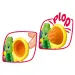 imagen de ABC Mariposa Divertida - Simba Toys 2