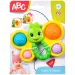 imagen de ABC Mariposa Divertida - Simba Toys 1