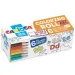 ABC mini colorear cilindro 6pcs mini lápiz de colores - Carioca