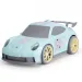 imagen de ABC Porsche 911 Cozy Chris cochecito de 27 cm - Simba Toys 2