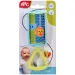 imagen de ABC Sonajero cilíndrico en dos versiones 1ud - Simba Toys 1