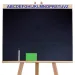 imagen de ABC Tabla de dibujo de madera 2