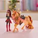 imagen de Academia de Unicornios: Alas mágicas - Set Valentina y Cinder - Spin Master 2