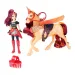 imagen de Academia de Unicornios: Alas mágicas - Set Valentina y Cinder - Spin Master 3