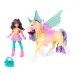 imagen de Academia de Unicornios: Alas mágicas - set de Ava y Leaf - Spin Master 3