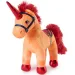 Academia de Unicornios: Cinder unicornio de 17 cm de peluche - Spin Master