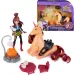 imagen de Academia de Unicornios: Conjunto de camping de Valentina y Cinder - Spin Master 2