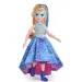 imagen de Academia de Unicornios: Isabel muñeca de moda - Spin Master 2