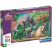 imagen de Academia de Unicornios rompecabezas Supercolor de 104 piezas - Clementoni 1