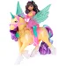 imagen de Academia Unicornio: Ava muñeca Wing Magic y set de juego unicornio Leaf - Spin Master 3