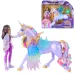 imagen de Academia de Unicornios: muñeca Wing Magic Sophia y unicornio Wildstar - Spin Master 1