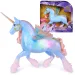 Academia Unicornio : Glow Magic especial unicornio luminoso Skywind - Spin Master