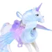 imagen de Academia Unicornio: Muñeca Layla y set de juego unicornio Glacier - Spin Master 4