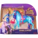 imagen de Academia Unicornio: Muñeca Unicornio - Isabel y River - Spin Master 1