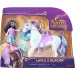 imagen de Academia Unicornio: Muñeca Unicornio - Layla y Glacier - Spin Master 1