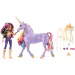 imagen de Academia Unicornio: Muñeca Unicornio - Sophia y Light-Up Wildstar - Spin Master 2