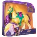 imagen de Academia Unicornio: Unicornio Leaf - Spin Master 1