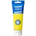 Acrílico de 75 ml en color amarillo limón - Carioca
