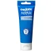 Acrílico de 75 ml en color azul - Carioca