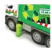 imagen de Action Truck Camión de Basura con Sonido y Luz - Dickie Toys 3