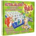 imagen de ¡Adivina! Juego de mesa de búsqueda de imágenes de animales - D-Toys 2