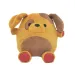 imagen de Adorables perritos de peluche en varias versiones 4