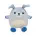 imagen de Adorables perritos de peluche en varias versiones 6